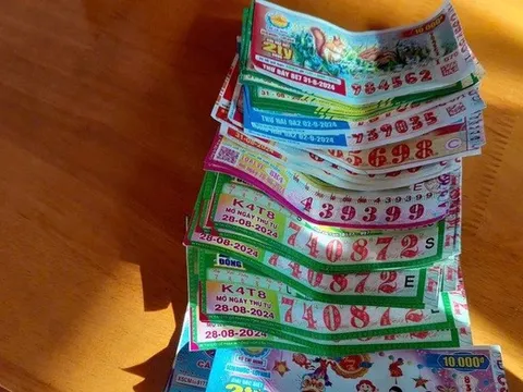 Khởi tố đối tượng lập trang giải hạn, đổi vận để lừa đảo