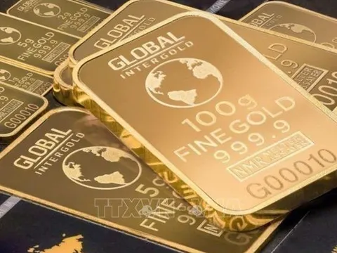 Động thái bất ngờ từ Trung Đông khiến giá vàng "tụt áp"?