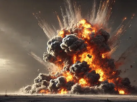 Trận chiến giành Kurakhovo diễn ra dữ dội: Nga tiến vào trung tâm thành phố