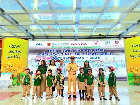 Hành trang cho hành trình tương lai