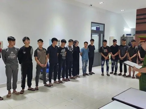Một thiếu niên tử vong sau cái vẫy tay chào "người lạ"