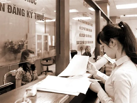 Đối tượng được gia hạn nộp thuế