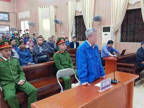 Trả giá đắt vì ngoan cố lấn chiếm trái phép đất công