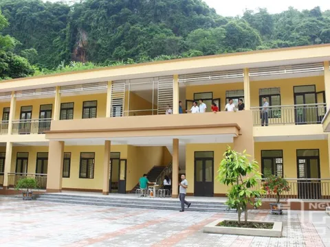 Thái Nguyên: Dành mọi nguồn lực cho xây dựng nông thôn mới