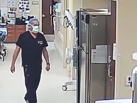 Lý do bác sĩ bị kết án 190 năm tù giam?