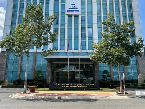 Chủ dự án khu “đất vàng” khiến hàng loạt nguyên lãnh đạo tỉnh Bình Thuận vướng lao lý là ai?