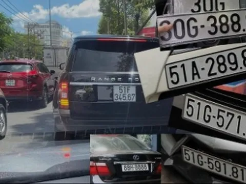 Truy tố kẻ dùng chiêu mời mua biển đẹp rồi lừa bán xe sang hơn 4 tỷ đồng