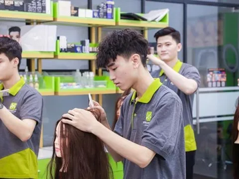 5 nghề học ngắn hạn cho nam mang lại thu nhập cao