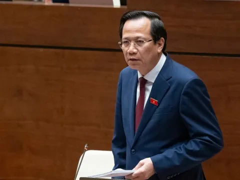 Bộ trưởng Đào Ngọc Dung: Kiên quyết xóa bỏ rào cản bất bình đẳng trong việc làm