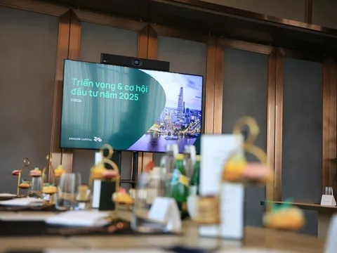 Elevation Talks: Xây dựng chiến lược đầu tư dành cho giới siêu giàu