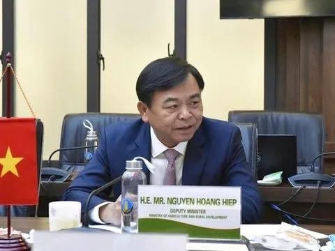 Thúc đẩy hợp tác nông nghiệp Việt Nam - Ba Lan