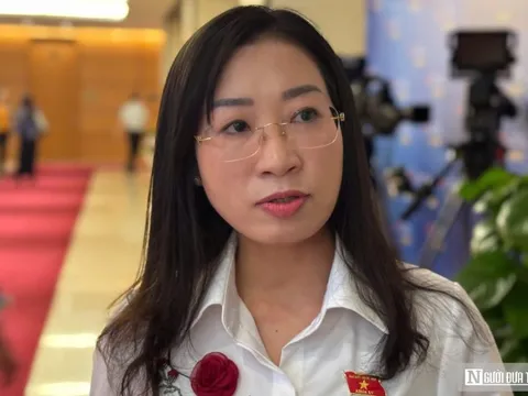 Không cào bằng trong chủ trương sắp xếp, tinh gọn bộ máy chính trị