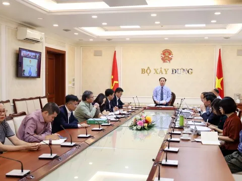 Thông tư 10 sẽ góp phần giải quyết những vấn đề mấu chốt của ngành vật liệu xây dựng