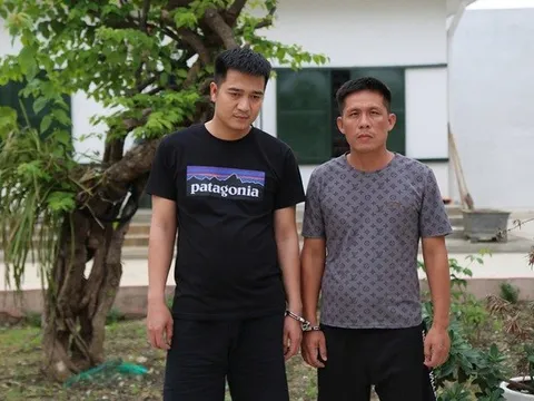 Đốt pháo tại buổi khai trương quán cà phê, 2 người bị tạm giữ hình sự