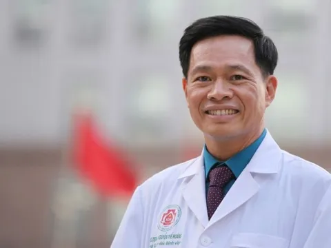 Việt Nam có 2 giáo sư được bầu là viện sĩ Viện Hàn lâm Khoa học Thế giới