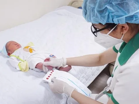 Tầm quan trọng của sàng lọc trước sinh và sơ sinh