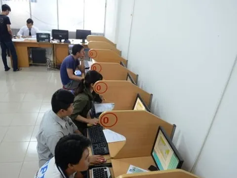 Thi phục hồi điểm giấy phép lái xe, đúng bao nhiêu câu thì đậu?