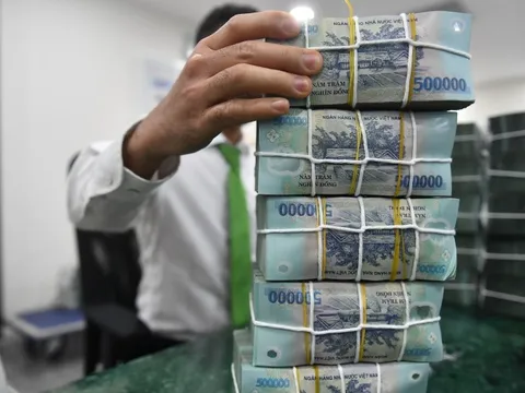 Chi tối thiểu 22.450 tỷ đồng cho mục tiêu quốc gia phòng, chống ma tuý