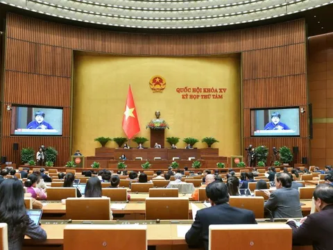 Sửa một số điều Luật BHYT: Bệnh hiểm nghèo được lên thẳng tuyến trên