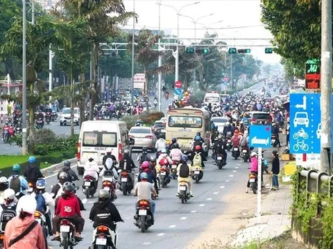 Quy định mới nhất về tốc độ tối đa khi đi ô tô, xe máy, các tài xế cần lưu ý kẻo phạt nặng