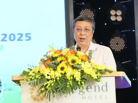 Sản lượng lúa miền Bắc ảnh hưởng từ bão số 3