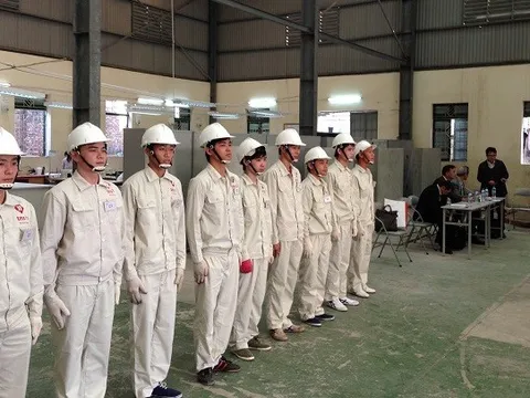 Nhật Bản công bố chính sách mới đối với thực tập sinh nước ngoài