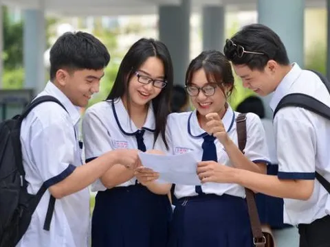 Dự kiến siết chỉ tiêu xét tuyển sớm trong tuyển sinh đại học