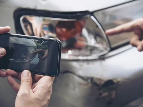 Thương lượng bồi thường va chạm giao thông bất thành, tài xế sát hại chủ xe