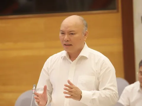 Bộ Nội vụ: Thông tin sáp nhập tỉnh lan truyền trên mạng là không chính xác