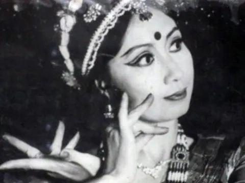 Nghệ sĩ Nhân dân là nữ đại biểu Quốc hội đầu tiên của ngành múa Việt Nam