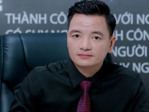 Doanh nhân Đào Anh Dũng thất bại chỉ là những trải nghiệm trên con đường khởi nghiệp