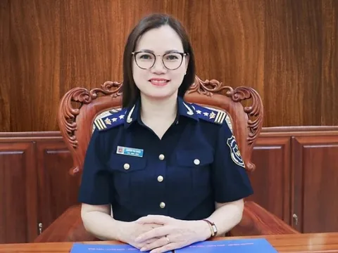Vì sao nữ Cục trưởng Cục Hải quan Hà Nam Ninh bị khởi tố, bắt tạm giam?