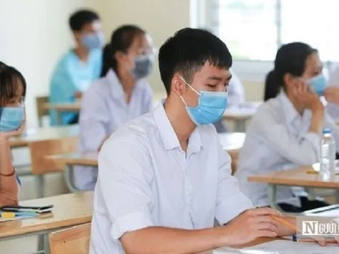 Hà Nội yêu cầu giảm áp lực thi tốt nghiệp THPT năm 2025