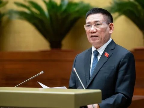 Trình Quốc hội tiếp tục giảm 2% VAT