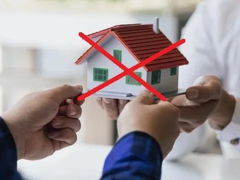 5 trường hợp không được nhận thừa kế nhà đất theo quy định mới nhất, biết ngay kẻo thiệt