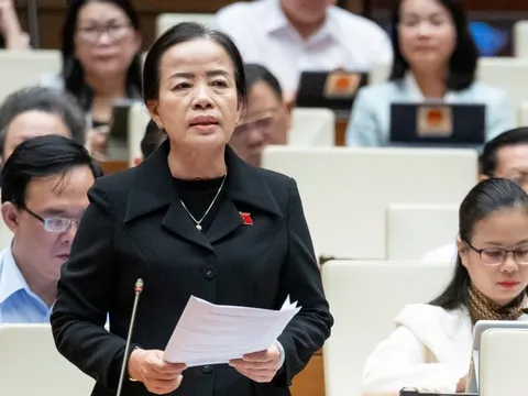 Đề nghị mở rộng đối tượng chịu thuế tiêu thụ đặc biệt là "đồ uống có đường"