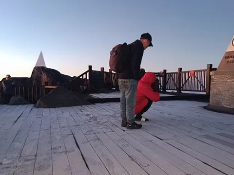 Miền Bắc lại sắp đón tin vui thời tiết sau đợt không khí lạnh mạnh "cập bến"