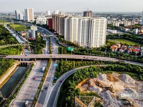 Quốc hội "chốt"cho phép mua bán bất động sản đang bị kê biên trước xét xử