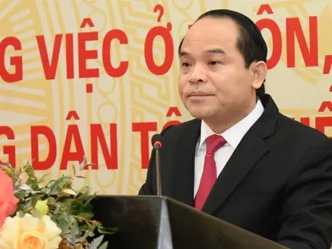 Quốc hội phê chuẩn bổ nhiệm 2 thẩm phán TAND tối cao