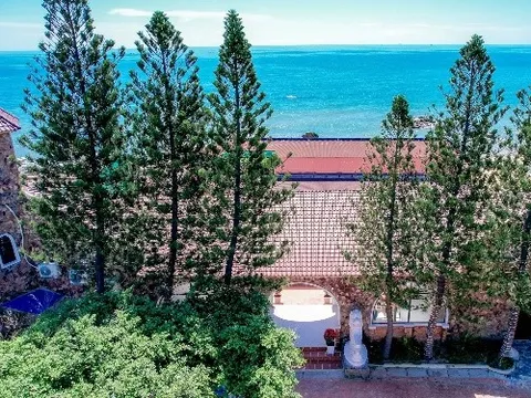 Khai trương Adora Bay Kê Gà Beach Resort phong cách độc đáo bên bờ biển Kê Gà, Phan Thiết