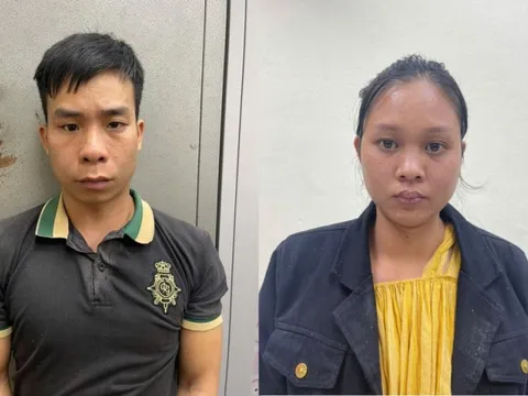 "Nữ quái" cùng đồng bọn cướp tài sản của người nước ngoài ở Quảng Ninh