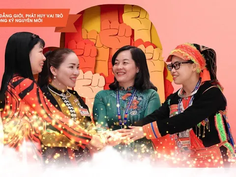 Kỳ 2: Bối cảnh mới và những thách thức với bình đẳng giới