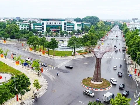 Phú Thọ có 13 đơn vị hành chính cấp huyện, 207 đơn vị hành chính cấp xã