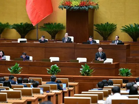 Đề xuất tiếp tục giảm thuế giá trị gia tăng 2%, thúc đẩy sản xuất, tiêu dùng