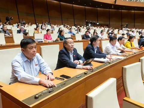 Nâng hạn mức chỉ định thầu từ 100 triệu lên 300 triệu đồng với gói thầu mua sắm