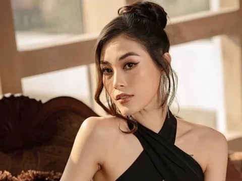 Chuyền hai đẹp nhất bóng chuyền Việt Nam giải nghệ ở tuổi 19, bén duyên nghiệp MC