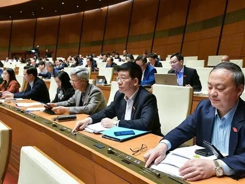 Dành tối thiểu 122.250 tỷ đầu tư cho phát triển văn hóa giai đoạn 2025-2035