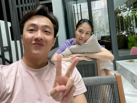 Bình luận của Diệp Lâm Anh về Cường Đô La gây chú ý