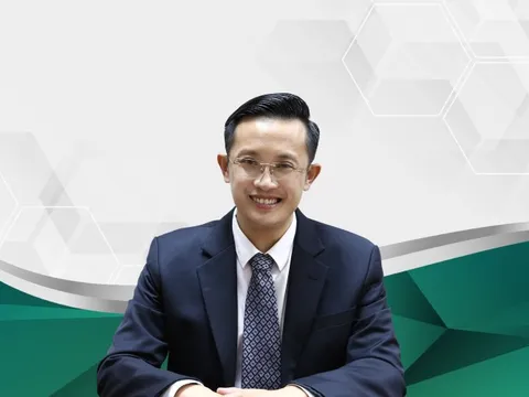 CEO Gỗ Trường Thành lần đầu sở hữu cổ phiếu TTF