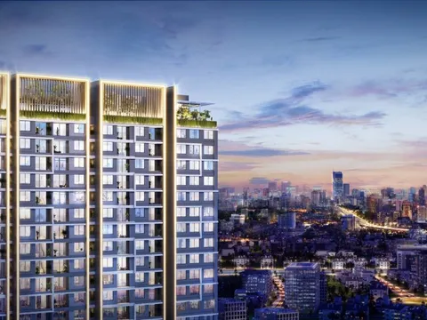 Chung cư Hà Nội cuối năm: Tăng sức nóng, rõ nét khu vực nội đô hấp dẫn người mua